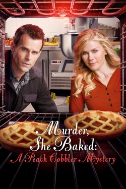 Murder, She Baked: A Peach Cobbler Mystery yesmovies