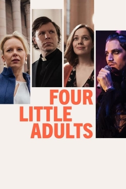 Four Little Adults yesmovies