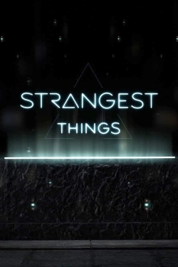 Strangest Things yesmovies