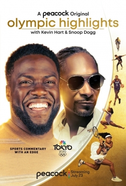 Olympic Highlights with Kevin Hart and Snoop Dogg yesmovies