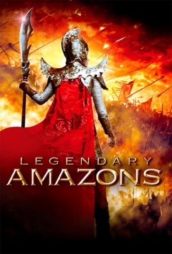 Legendary Amazons yesmovies