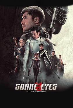 Snake Eyes: G.I. Joe Origins yesmovies