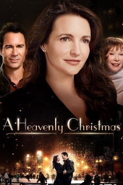 A Heavenly Christmas yesmovies