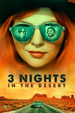 3 Nights in the Desert yesmovies