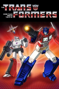 The Transformers yesmovies