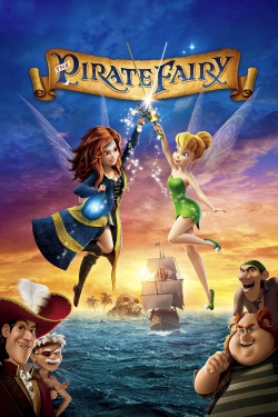 Tinker Bell and the Pirate Fairy yesmovies