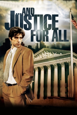 ...And Justice for All yesmovies