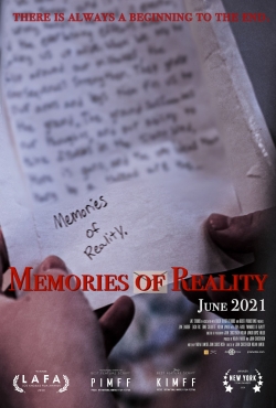 Memories of Reality yesmovies