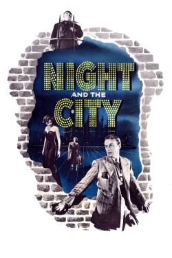 Night and the City yesmovies