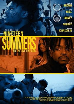 Nineteen Summers yesmovies