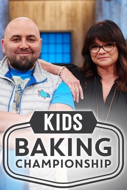 Kids Baking Championship yesmovies