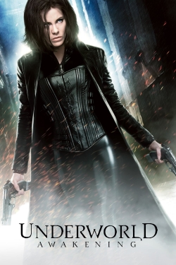 Underworld: Awakening yesmovies