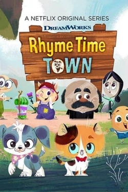 Rhyme Time Town yesmovies