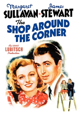 The Shop Around the Corner yesmovies