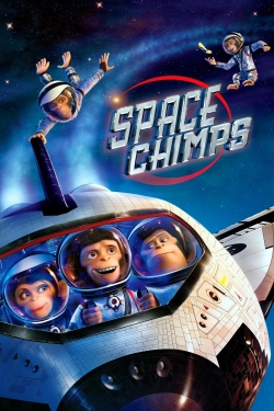 Space Chimps yesmovies