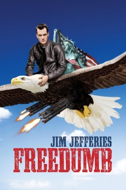 Jim Jefferies: Freedumb yesmovies