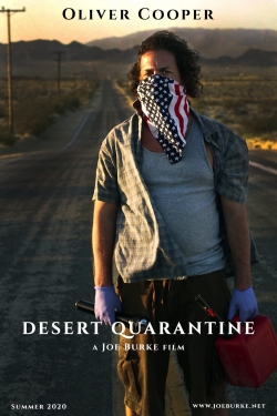 Desert Quarantine yesmovies