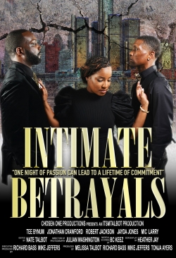 Intimate Betrayals yesmovies