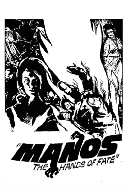 Manos: The Hands of Fate yesmovies