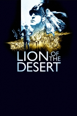 Lion of the Desert yesmovies