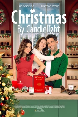 Christmas by Candlelight yesmovies