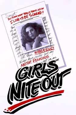 Girls Nite Out yesmovies