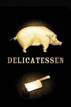 Delicatessen yesmovies