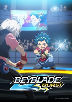 Beyblade Burst yesmovies