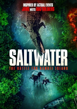 Saltwater: The Battle for Ramree Island yesmovies