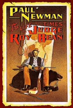 The Life and Times of Judge Roy Bean yesmovies