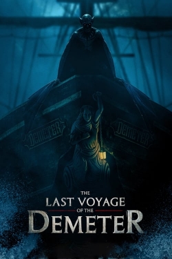 The Last Voyage of the Demeter yesmovies