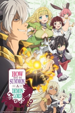How Not to Summon a Demon Lord yesmovies
