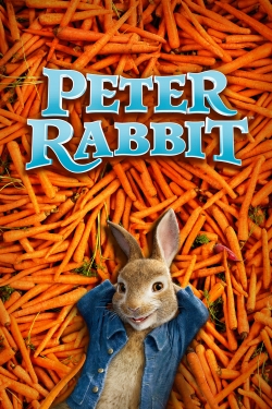 Peter Rabbit yesmovies