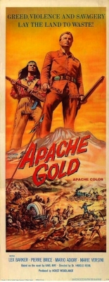 Apache Gold yesmovies