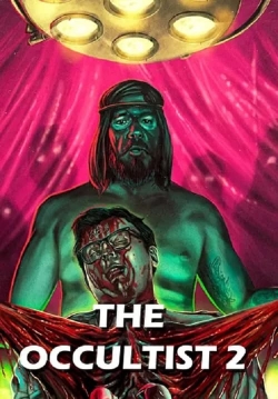 The Occultist 2: Bloody Guinea Pigs yesmovies