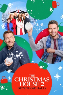 The Christmas House 2: Deck Those Halls yesmovies