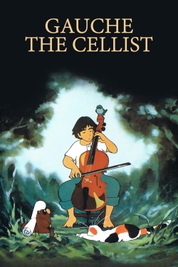 Gauche the Cellist yesmovies