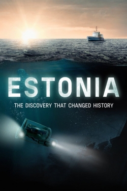 Estonia - A Find That Changes Everything yesmovies