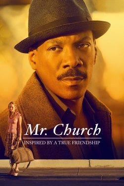 Mr. Church yesmovies