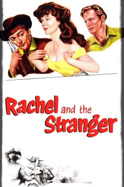 Rachel and the Stranger yesmovies