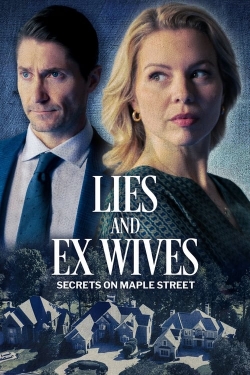 Lies and Ex Wives: Secrets on Maple Street yesmovies