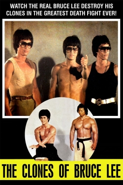 The Clones of Bruce Lee yesmovies