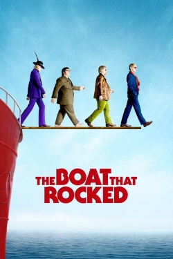 The Boat That Rocked yesmovies