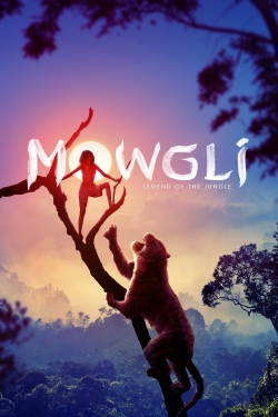 Mowgli: Legend of the Jungle yesmovies