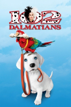 102 Dalmatians yesmovies