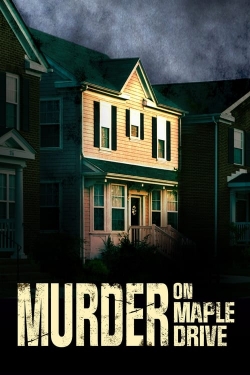 Murder on Maple Drive yesmovies