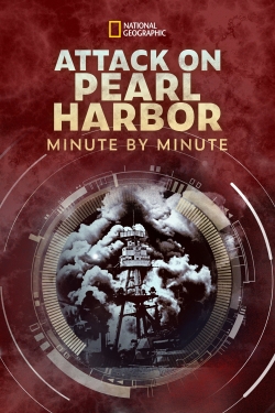 Attack on Pearl Harbor: Minute by Minute yesmovies