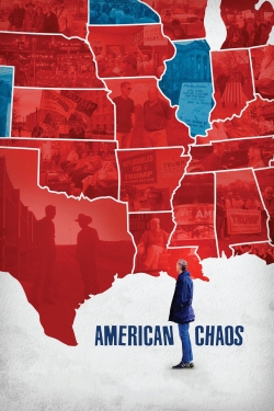 American Chaos yesmovies