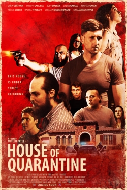 House of Quarantine yesmovies