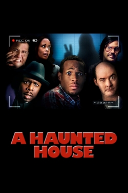 A Haunted House yesmovies